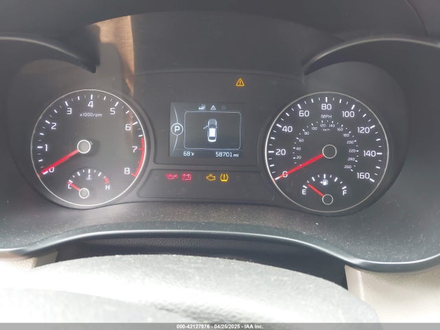 KNAGT4L33G5077295 KIA Optima Lx