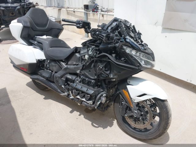 2024 HONDA GL1800 JH2SC7951RK600686