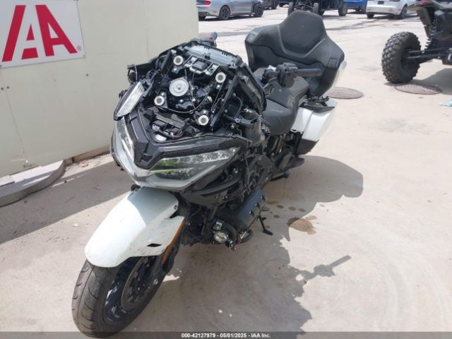 2024 HONDA GL1800 JH2SC7951RK600686 Photo 1