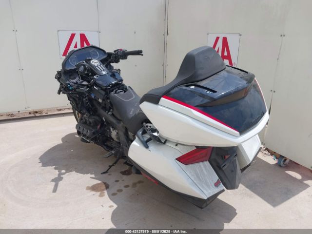 2024 HONDA GL1800 JH2SC7951RK600686 Photo 2