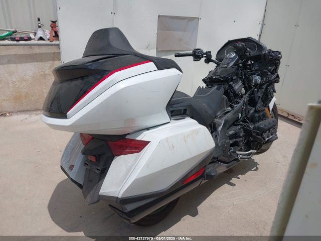 2024 HONDA GL1800 JH2SC7951RK600686 Photo 3