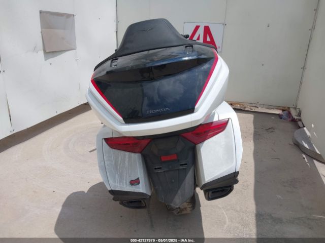 2024 HONDA GL1800 JH2SC7951RK600686 Photo 5