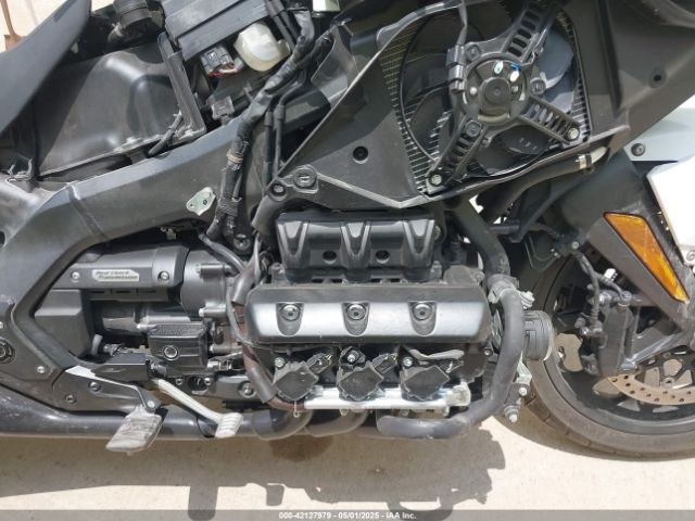 2024 HONDA GL1800 JH2SC7951RK600686 Photo 7