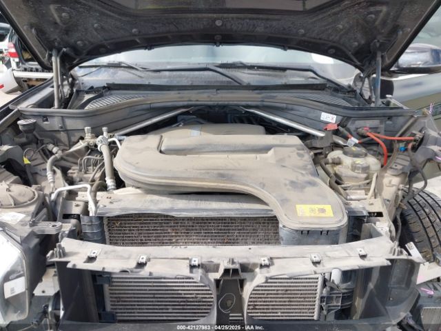 5UXKT0C55J0V98478 BMW X5 Edrive Xdrive40e Iperformance