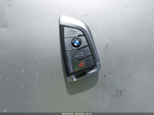 5UXKT0C55J0V98478 BMW X5 Edrive Xdrive40e Iperformance