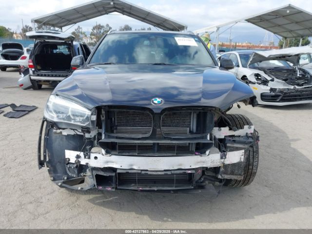 5UXKT0C55J0V98478 BMW X5 Edrive Xdrive40e Iperformance