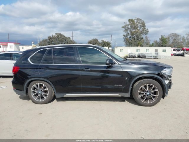 5UXKT0C55J0V98478 BMW X5 Edrive Xdrive40e Iperformance