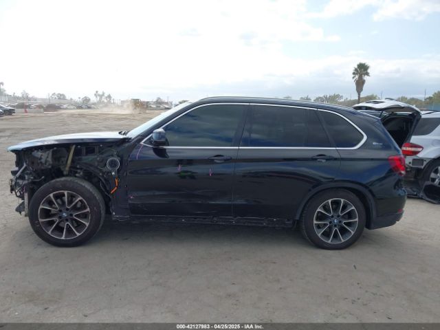 5UXKT0C55J0V98478 BMW X5 Edrive Xdrive40e Iperformance