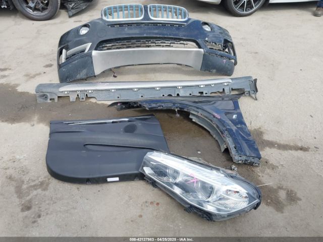 5UXKT0C55J0V98478 BMW X5 Edrive Xdrive40e Iperformance