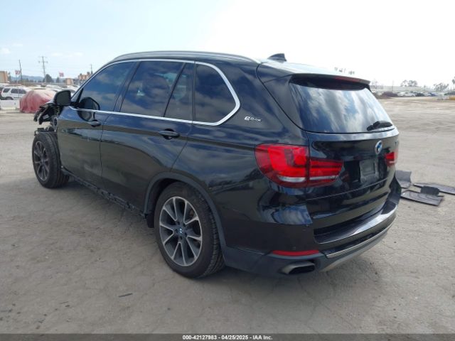 5UXKT0C55J0V98478 BMW X5 Edrive Xdrive40e Iperformance