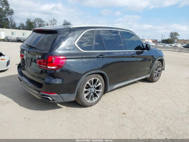 5UXKT0C55J0V98478 BMW X5 Edrive Xdrive40e Iperformance