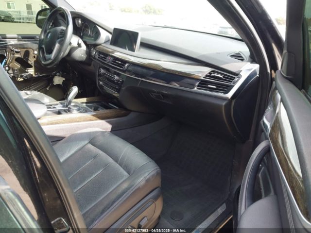 5UXKT0C55J0V98478 BMW X5 Edrive Xdrive40e Iperformance
