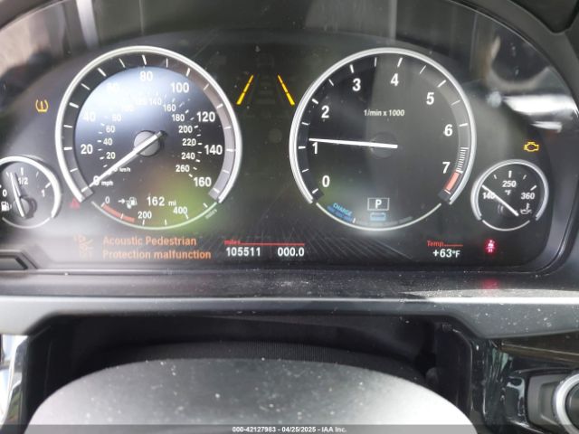 5UXKT0C55J0V98478 BMW X5 Edrive Xdrive40e Iperformance