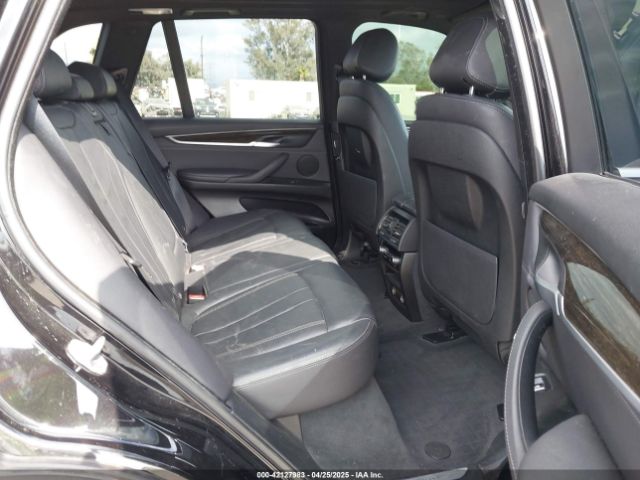 5UXKT0C55J0V98478 BMW X5 Edrive Xdrive40e Iperformance