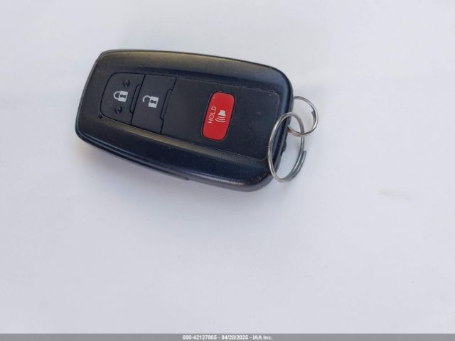 2019 TOYOTA COROLLA JTNK4RBE9K3037779 Photo 10