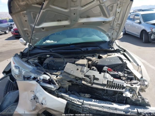 1HGCR2F37GA149947 Honda ACCORD LX