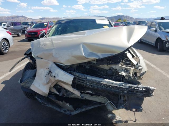 1HGCR2F37GA149947 Honda ACCORD LX
