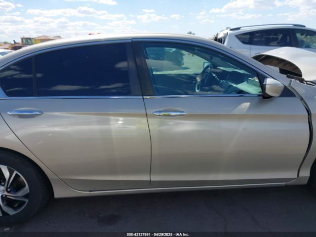 1HGCR2F37GA149947 Honda ACCORD LX