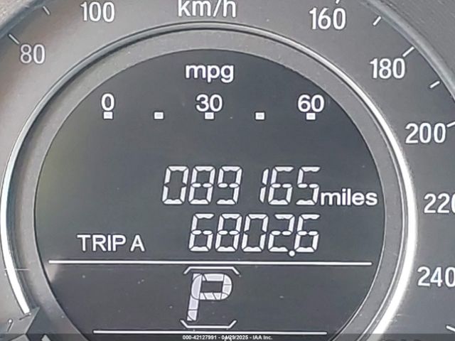 1HGCR2F37GA149947 Honda ACCORD LX