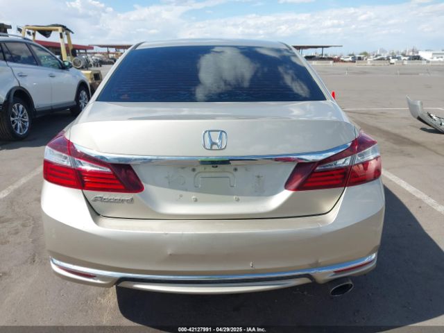 1HGCR2F37GA149947 Honda ACCORD LX