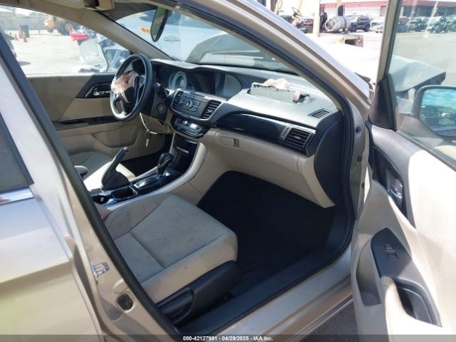 1HGCR2F37GA149947 Honda ACCORD LX