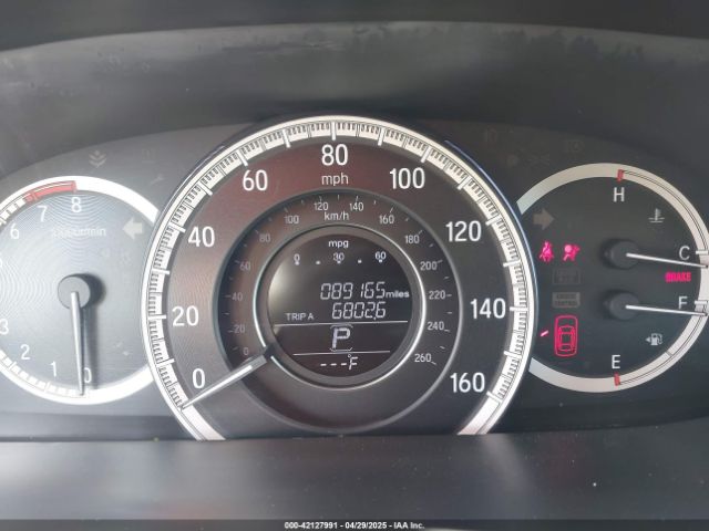 1HGCR2F37GA149947 Honda ACCORD LX