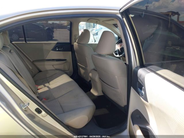 1HGCR2F37GA149947 Honda ACCORD LX