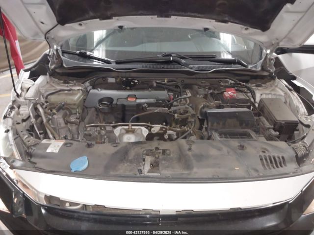 19XFC2F86KE022749 Honda Civic Sport