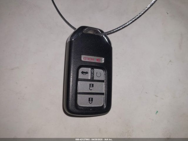 19XFC2F86KE022749 Honda Civic Sport