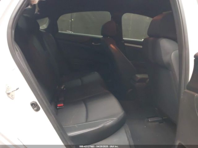19XFC2F86KE022749 Honda Civic Sport