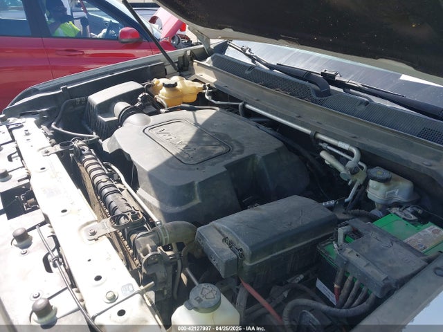 Chevrolet lfx - sidi, vvt, e85 max, alum 2015 1GCGSCE34F1210875 Image 10