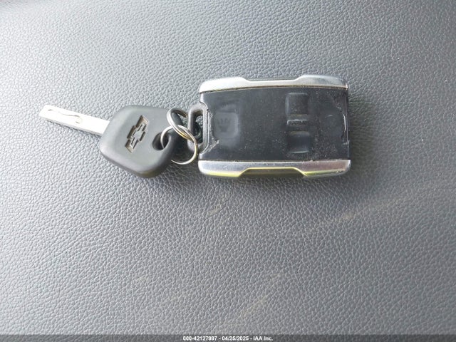 Chevrolet lfx - sidi, vvt, e85 max, alum 2015 1GCGSCE34F1210875 Image 11
