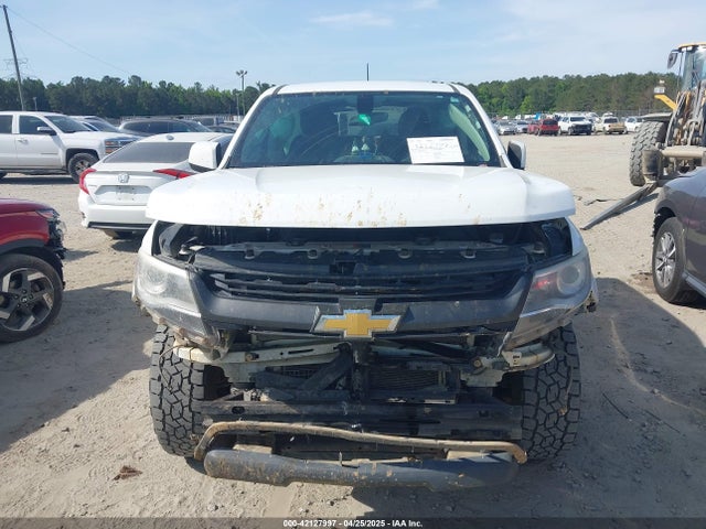 Chevrolet lfx - sidi, vvt, e85 max, alum 2015 1GCGSCE34F1210875 Image 12