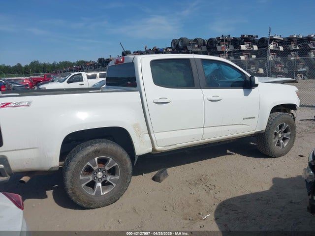 Chevrolet lfx - sidi, vvt, e85 max, alum 2015 1GCGSCE34F1210875 Image 13