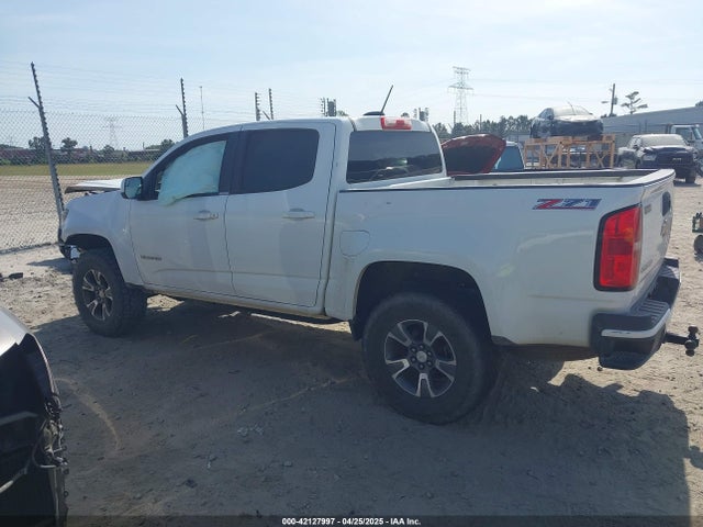 Chevrolet lfx - sidi, vvt, e85 max, alum 2015 1GCGSCE34F1210875 Image 14