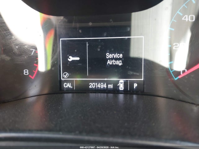 Chevrolet lfx - sidi, vvt, e85 max, alum 2015 1GCGSCE34F1210875 Image 15