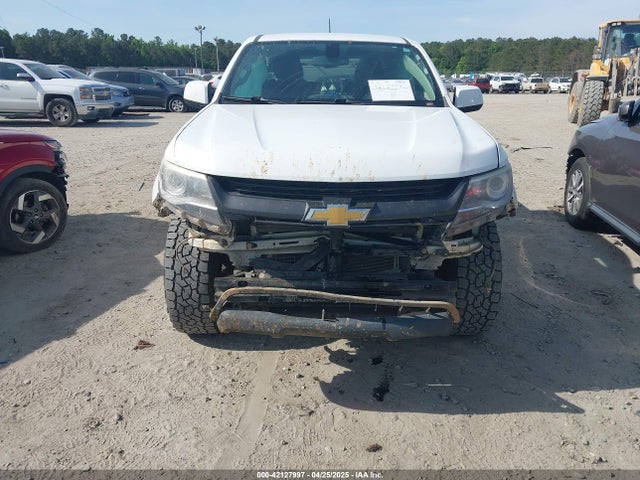 Chevrolet lfx - sidi, vvt, e85 max, alum 2015 1GCGSCE34F1210875 Image 6