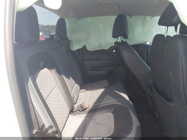 Chevrolet lfx - sidi, vvt, e85 max, alum 2015 1GCGSCE34F1210875 Image 8