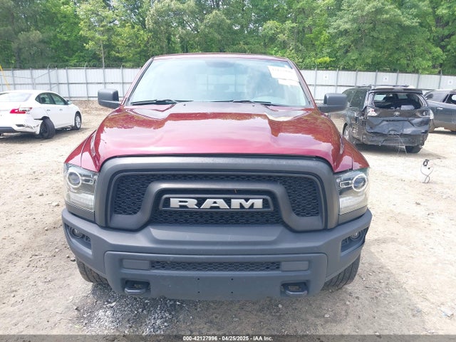 RAM 1500 Classic Warlock  4x4 6'4 Box 2020 1C6RR7GT5LS160431 Image 12