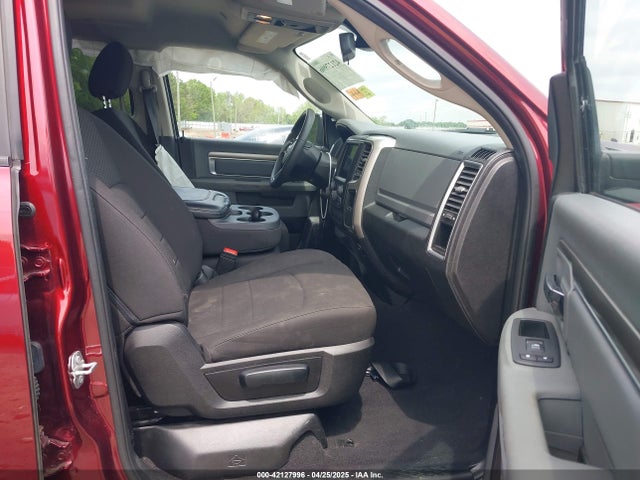 RAM 1500 Classic Warlock  4x4 6'4 Box 2020 1C6RR7GT5LS160431 Image 5