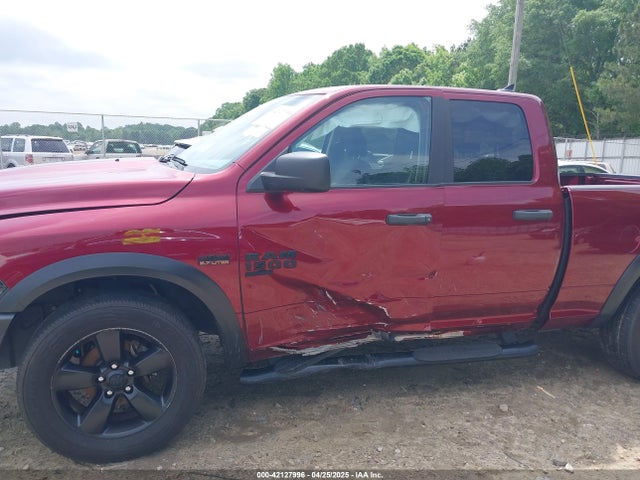 RAM 1500 Classic Warlock  4x4 6'4 Box 2020 1C6RR7GT5LS160431 Image 6