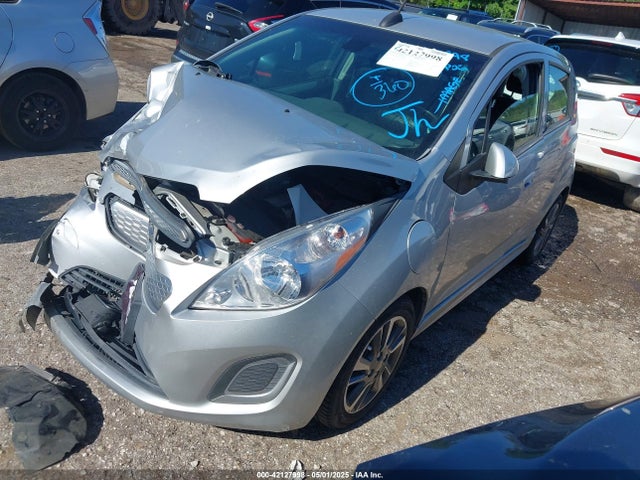 KL8CL6S01GC612326 Chevrolet eno - engine none