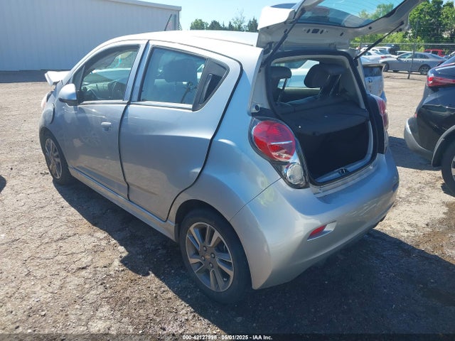 KL8CL6S01GC612326 Chevrolet eno - engine none