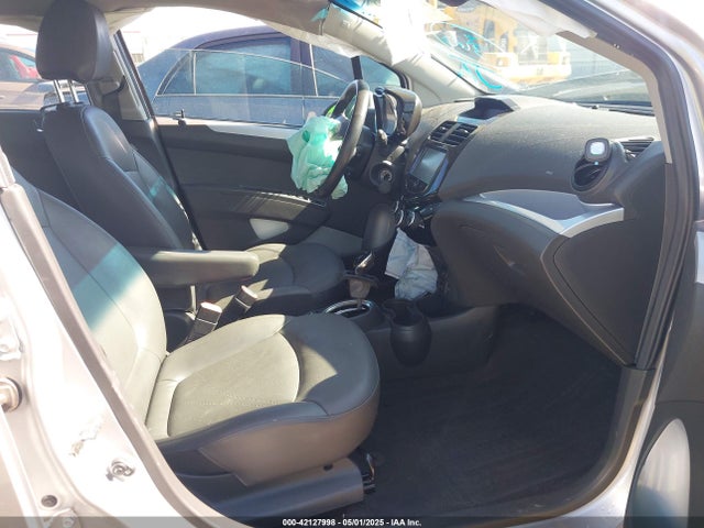 KL8CL6S01GC612326 Chevrolet eno - engine none