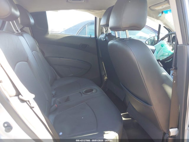 KL8CL6S01GC612326 Chevrolet eno - engine none