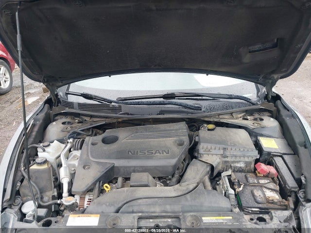 1N4AL3APXHC256798 Nissan Altima 2.5 Sv
