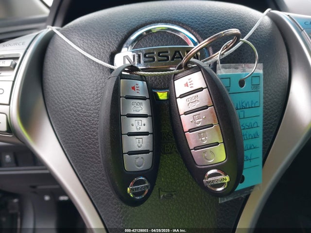 1N4AL3APXHC256798 Nissan Altima 2.5 Sv
