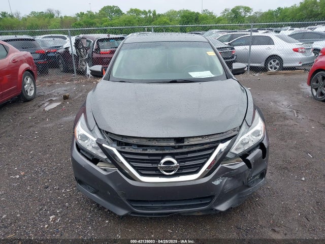 1N4AL3APXHC256798 Nissan Altima 2.5 Sv