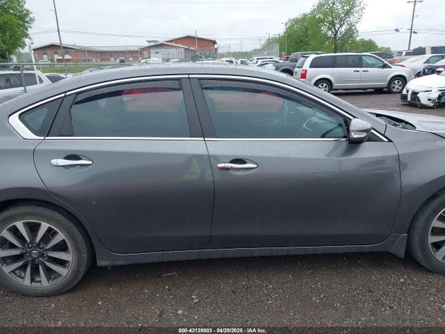 1N4AL3APXHC256798 Nissan Altima 2.5 Sv