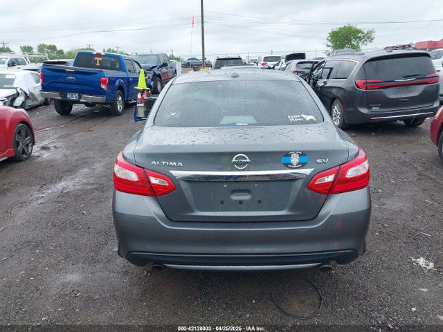 1N4AL3APXHC256798 Nissan Altima 2.5 Sv